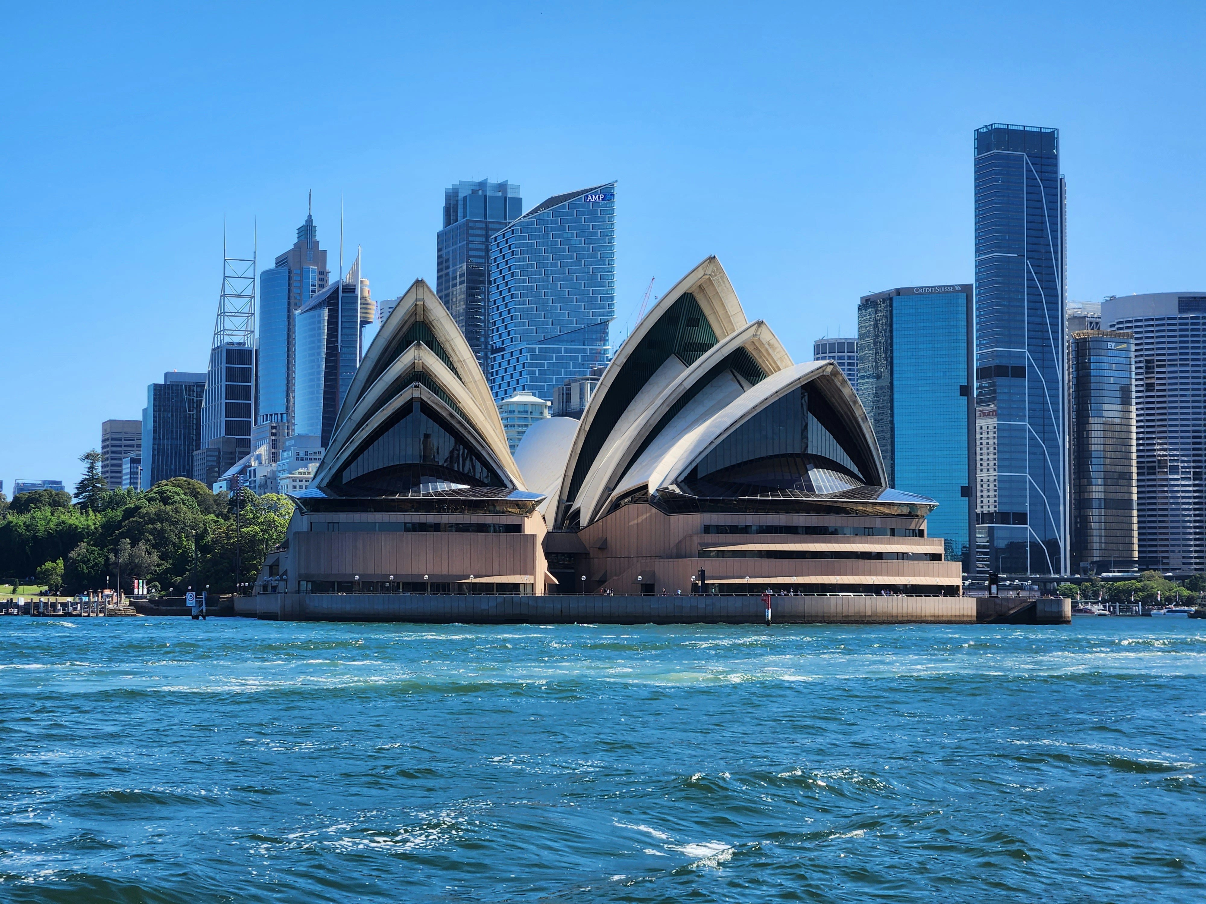 Australia
