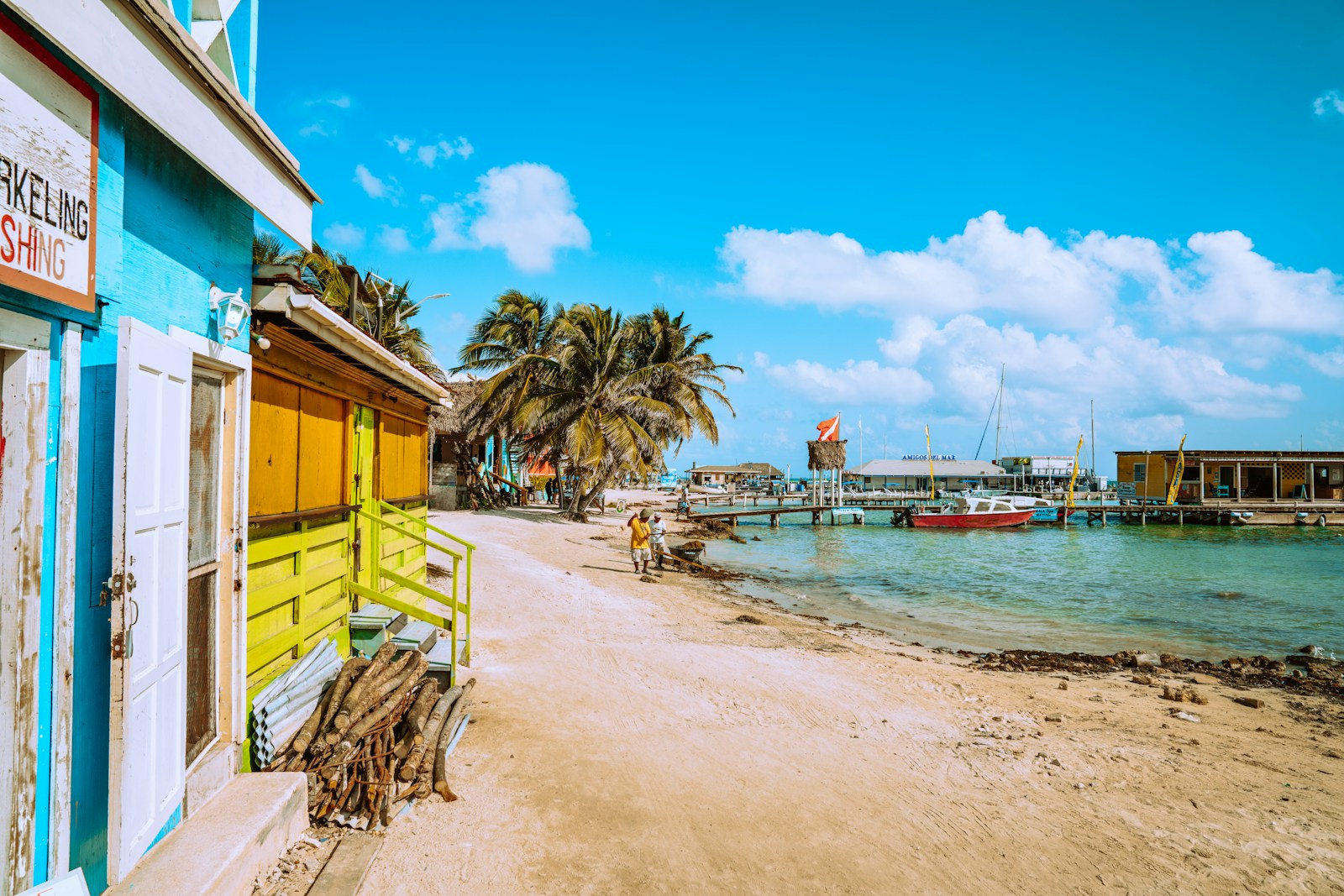 Belize