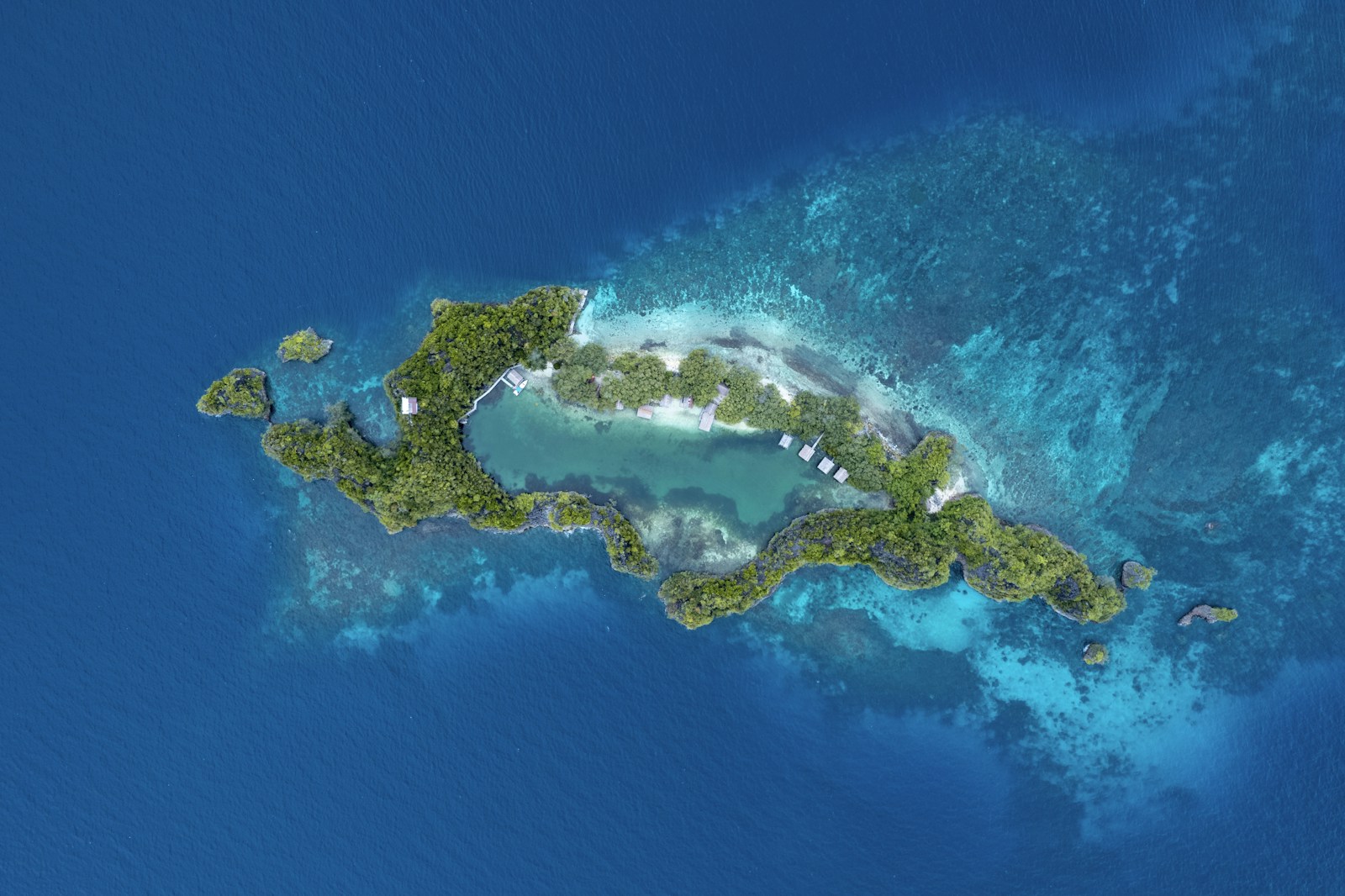 Cayman Islands
