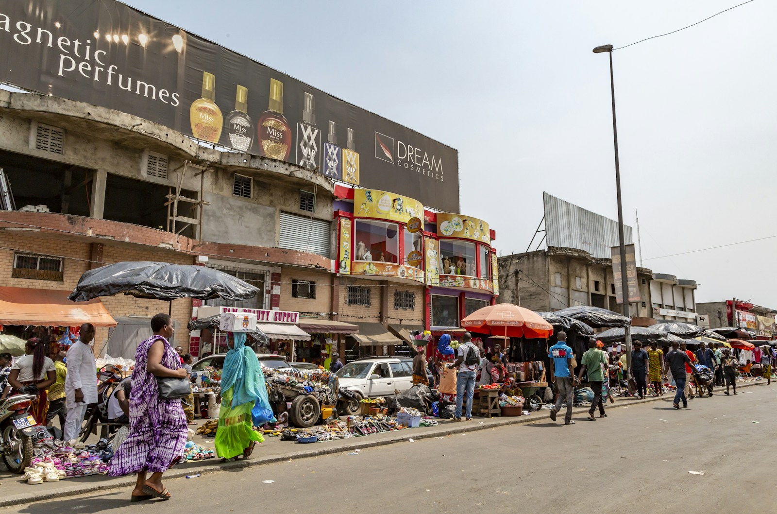 Cote d'Ivoire