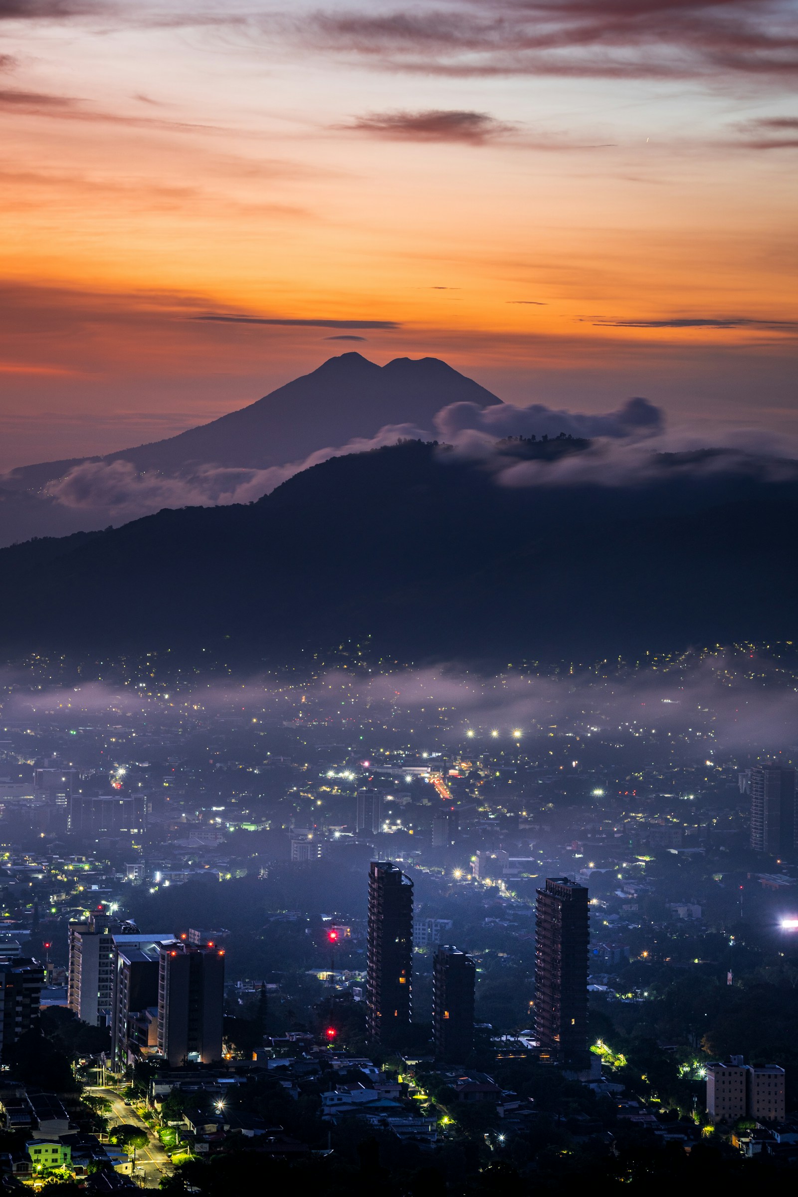 El Salvador