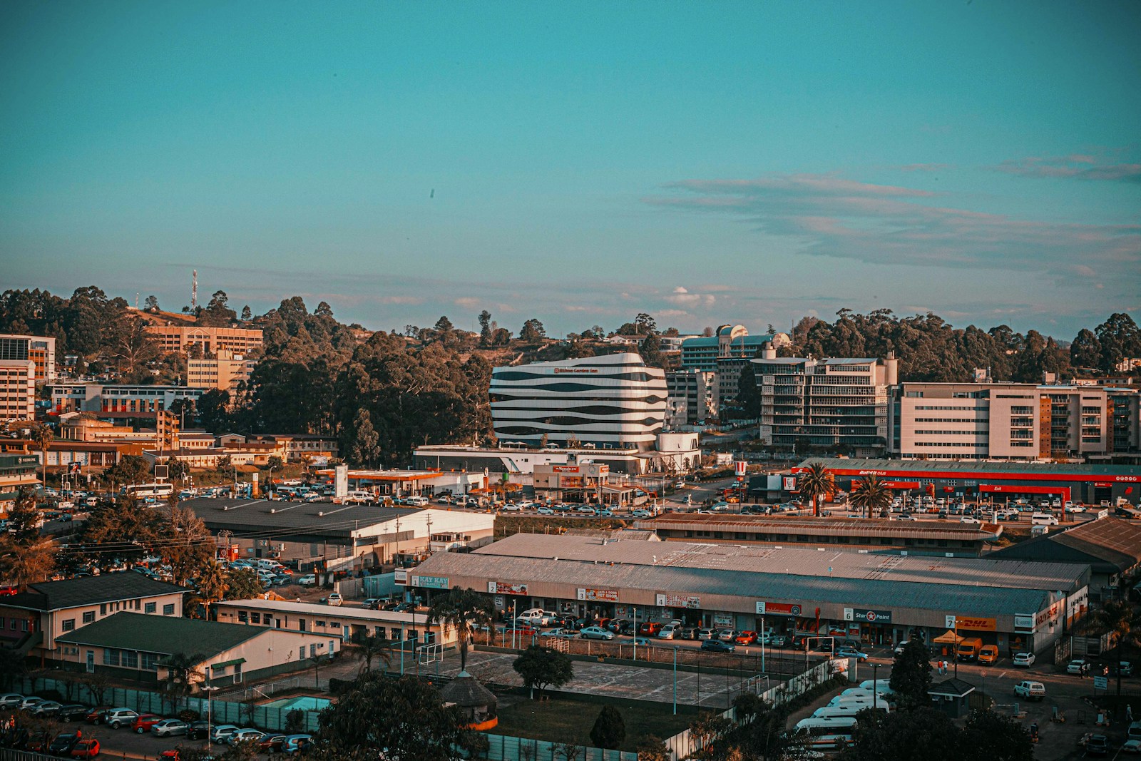 Eswatini