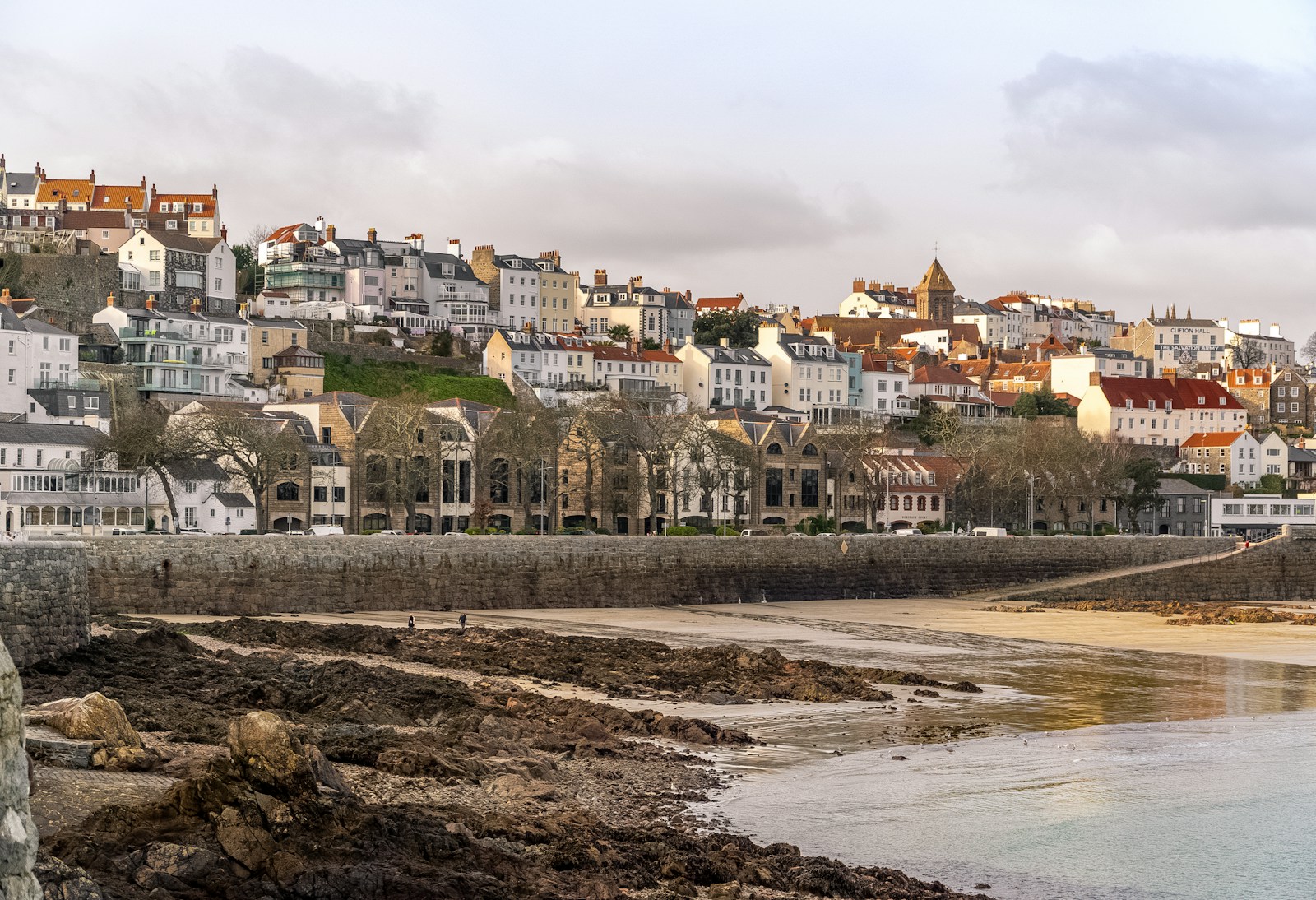 Guernsey