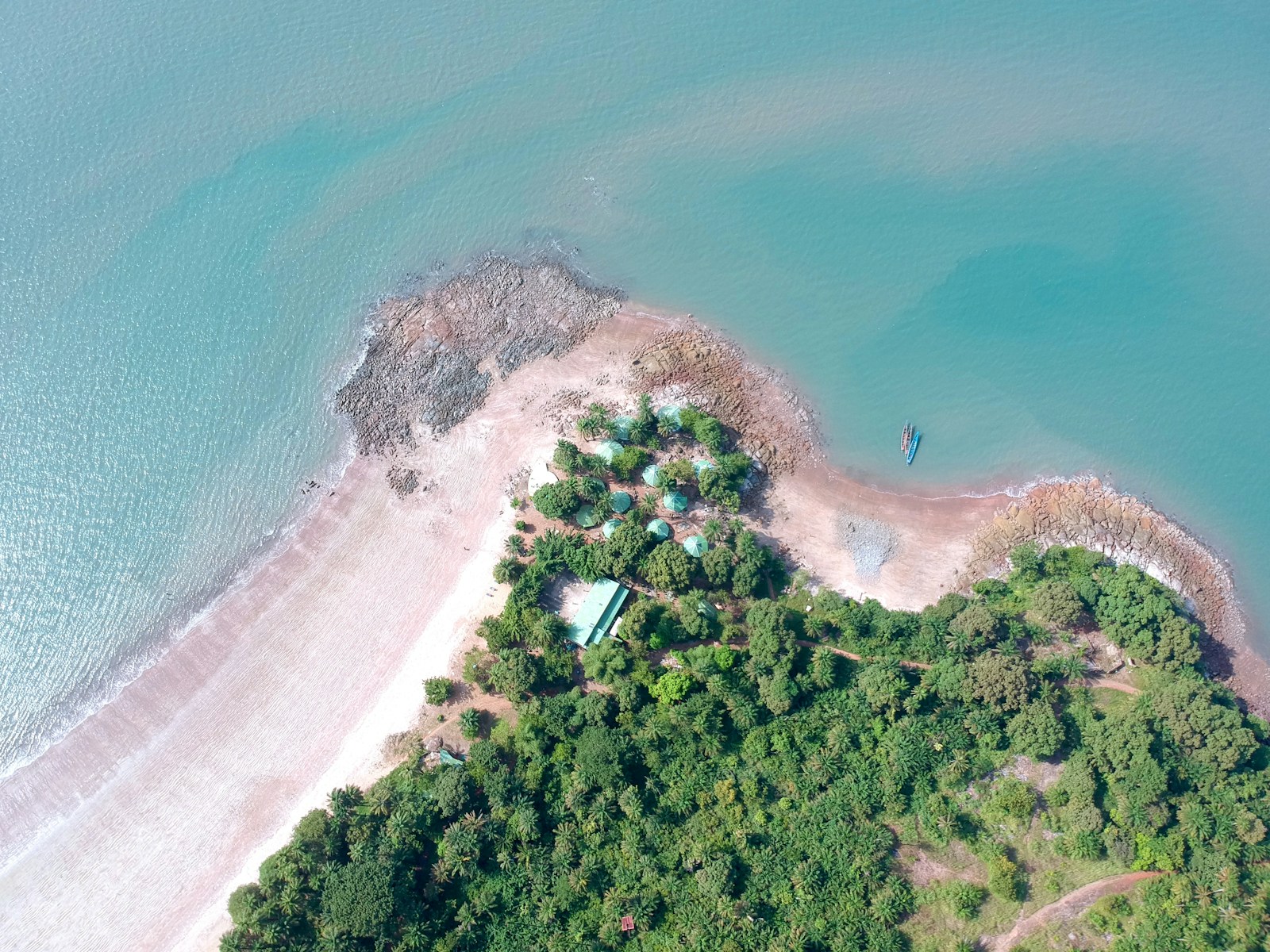 Guinea-Bissau