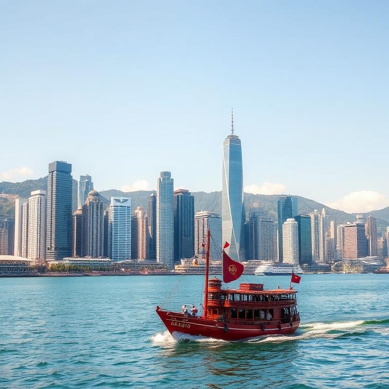 Hong Kong
