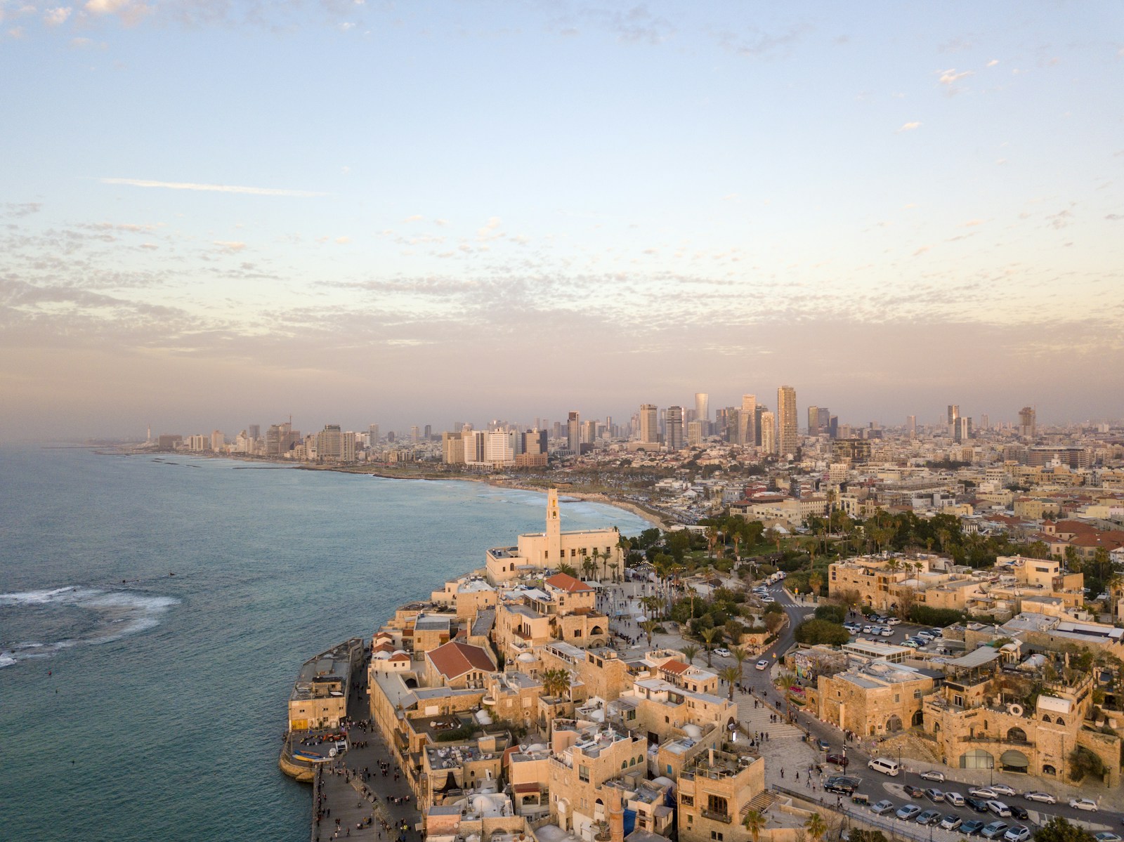 Israel