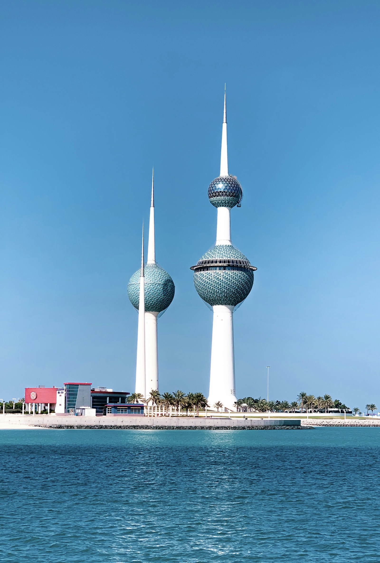 Kuwait