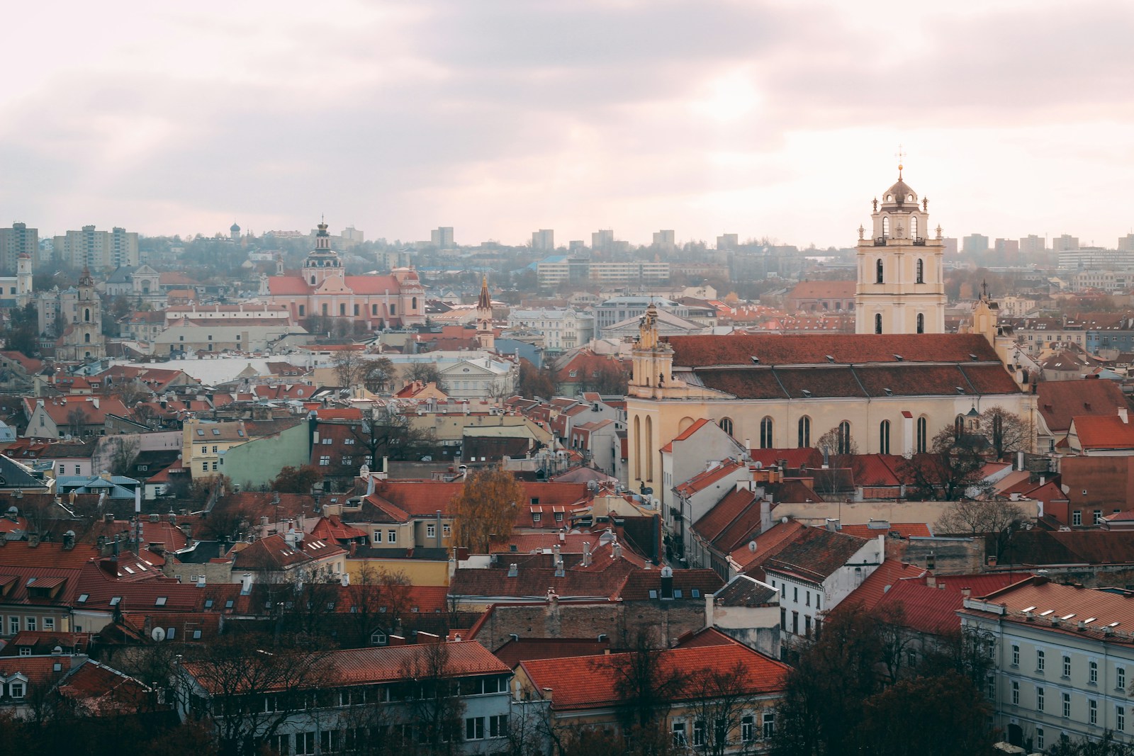 Lithuania