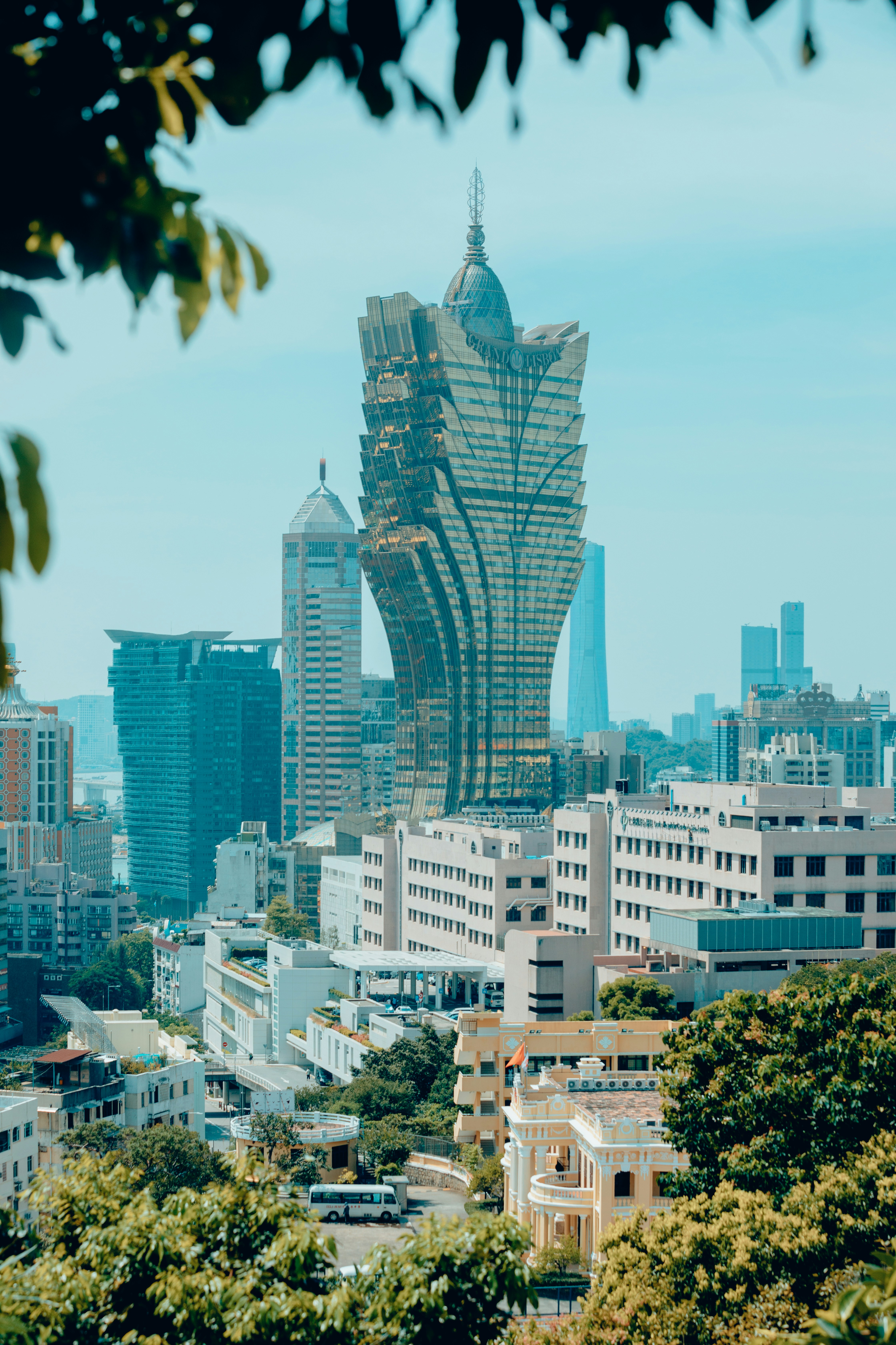 Macau