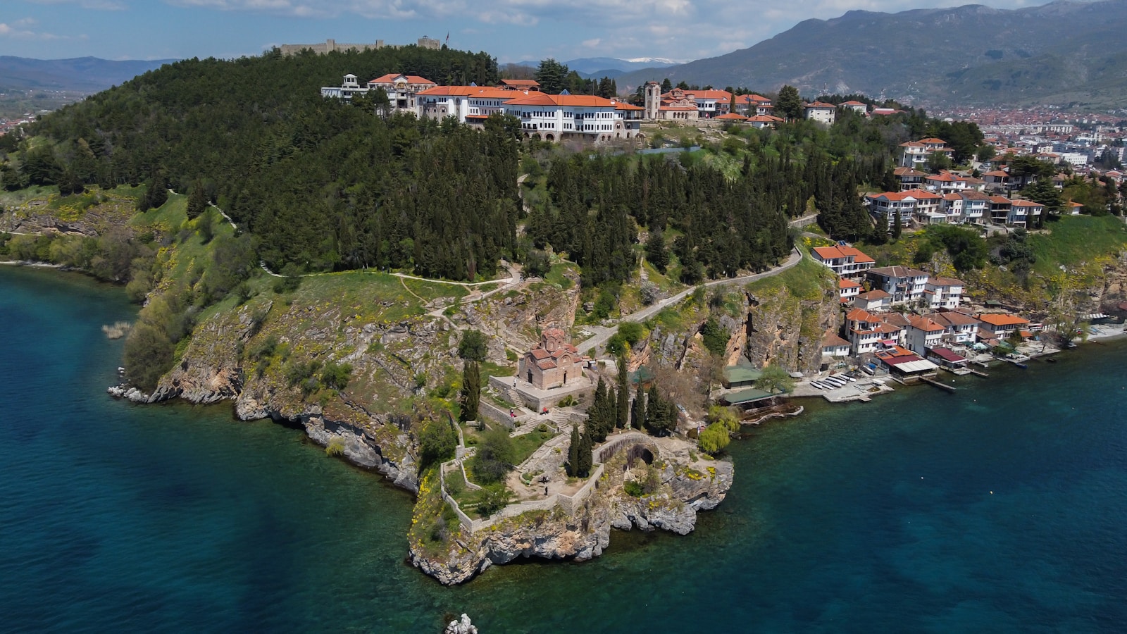 North Macedonia