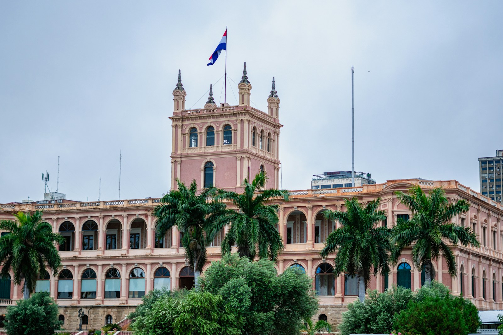 Paraguay