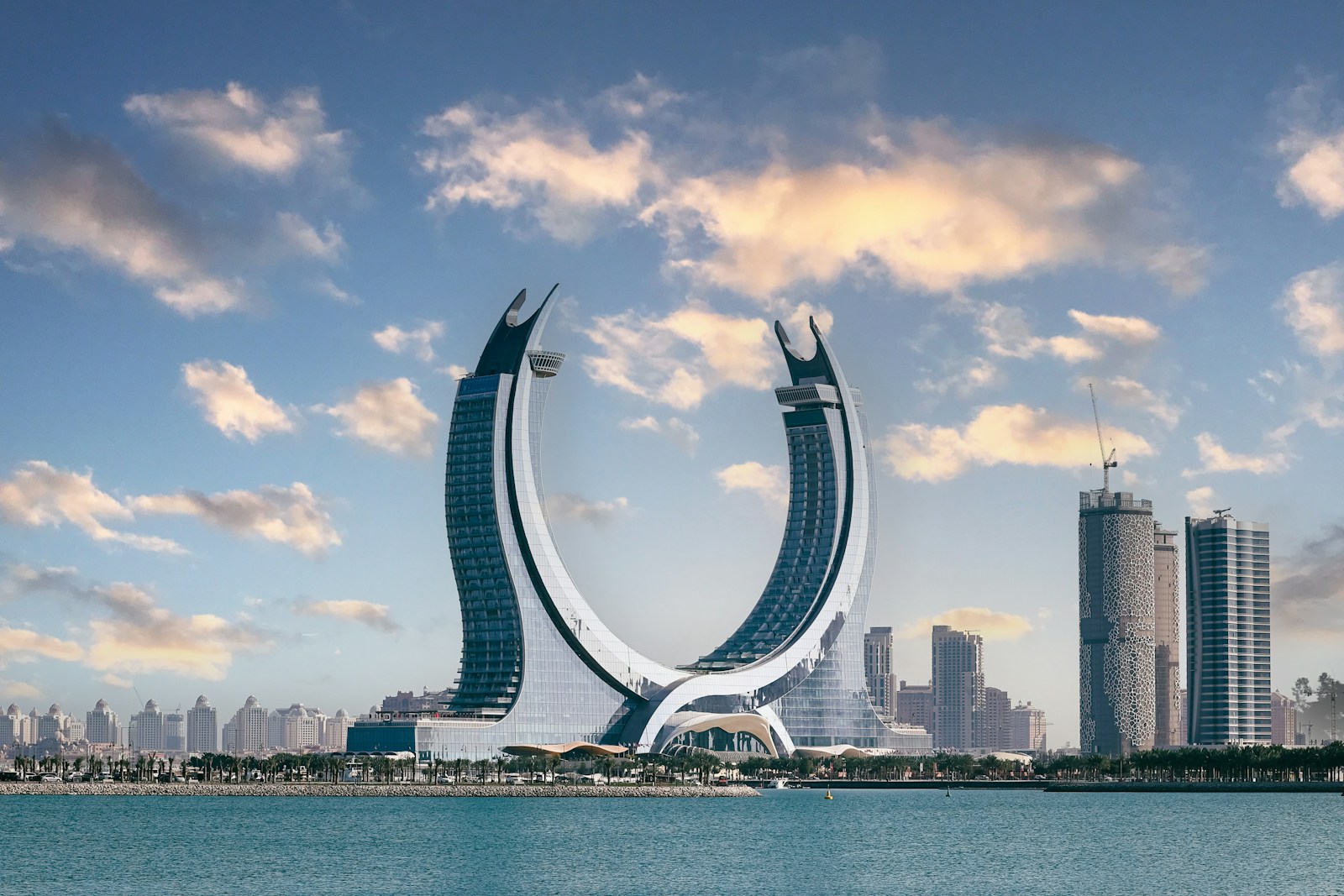 Qatar