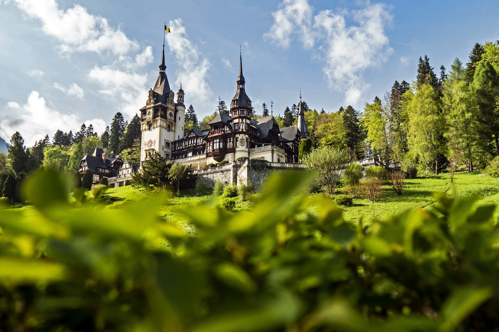 Romania