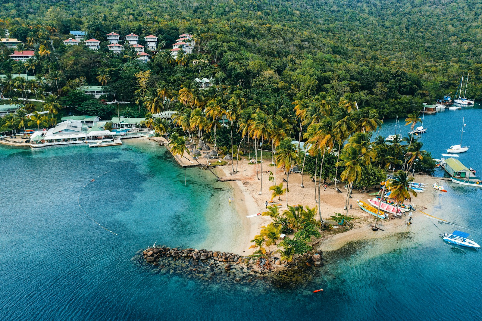 Saint Lucia