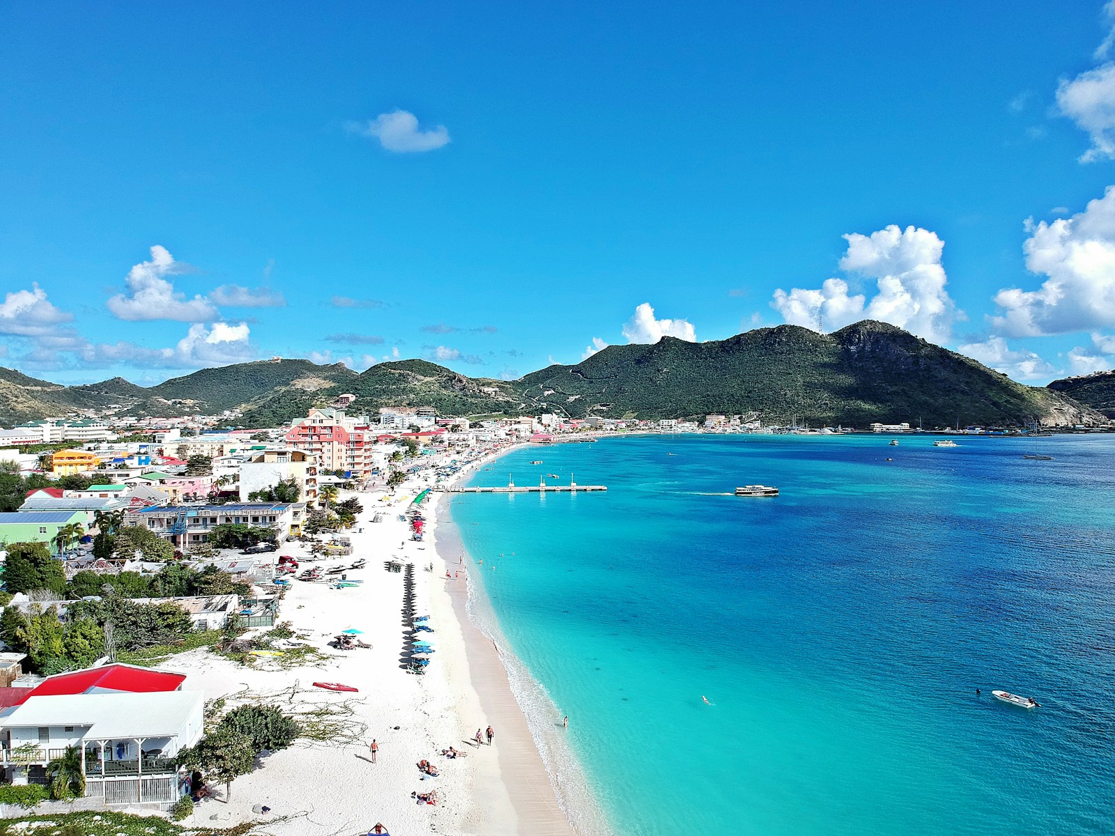 Saint Martin