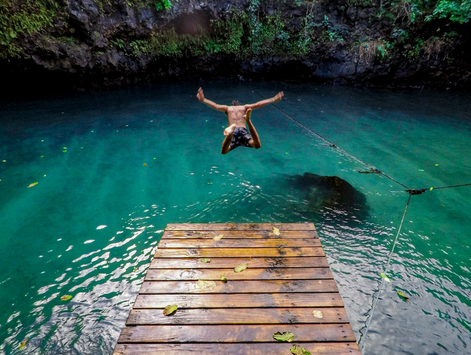 Samoa
