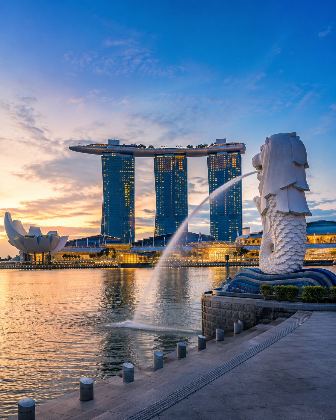Singapore