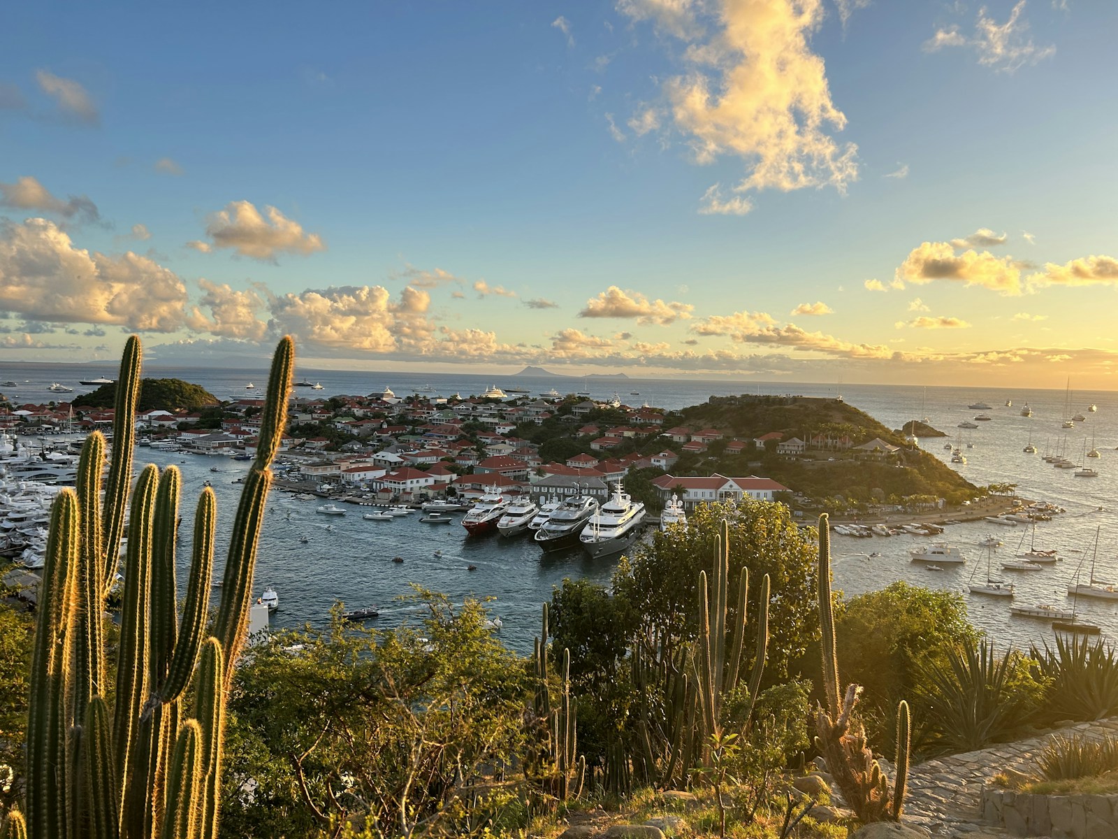 Saint Barthelemy