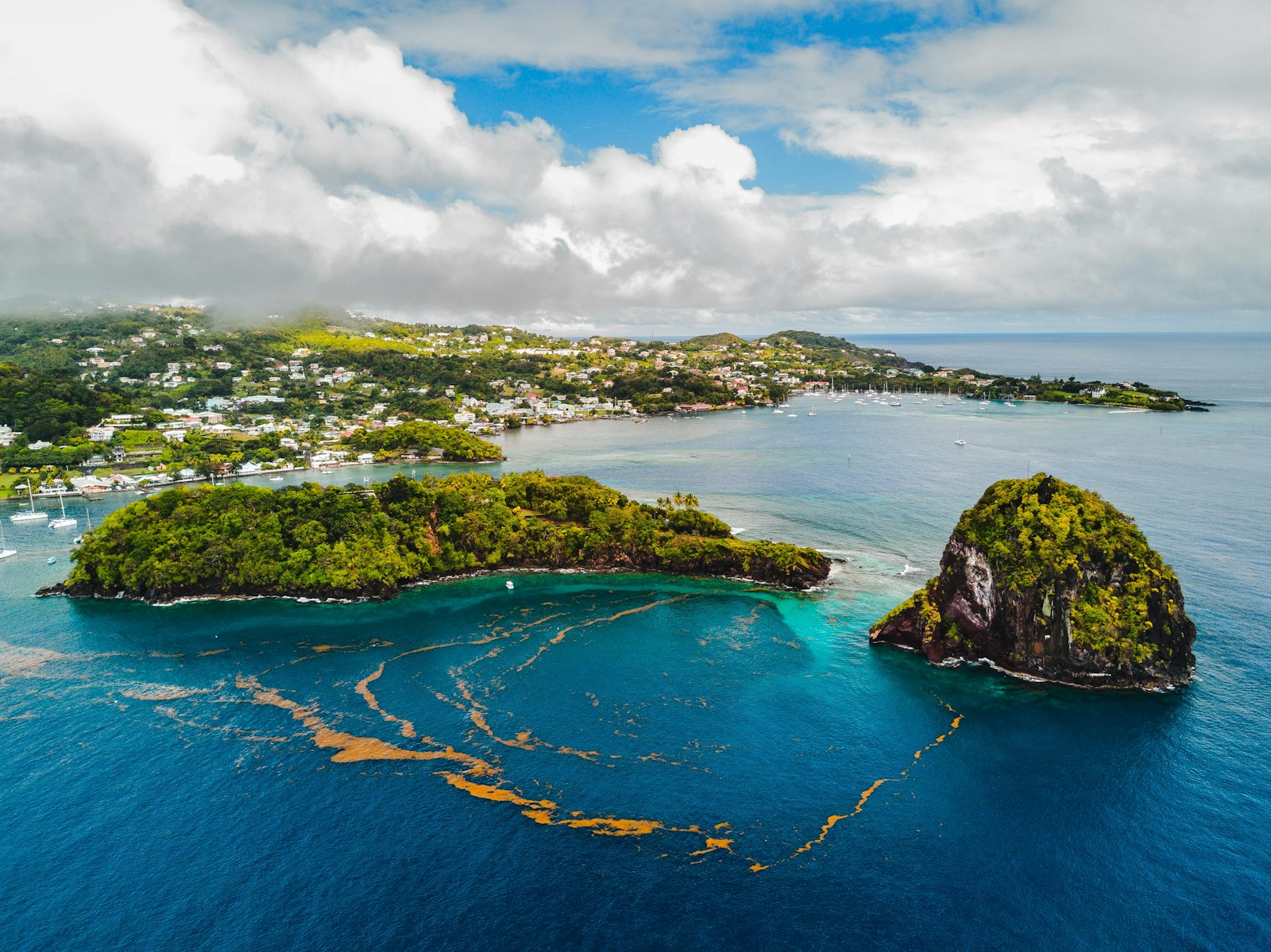 Saint Vincent and the Grenadines