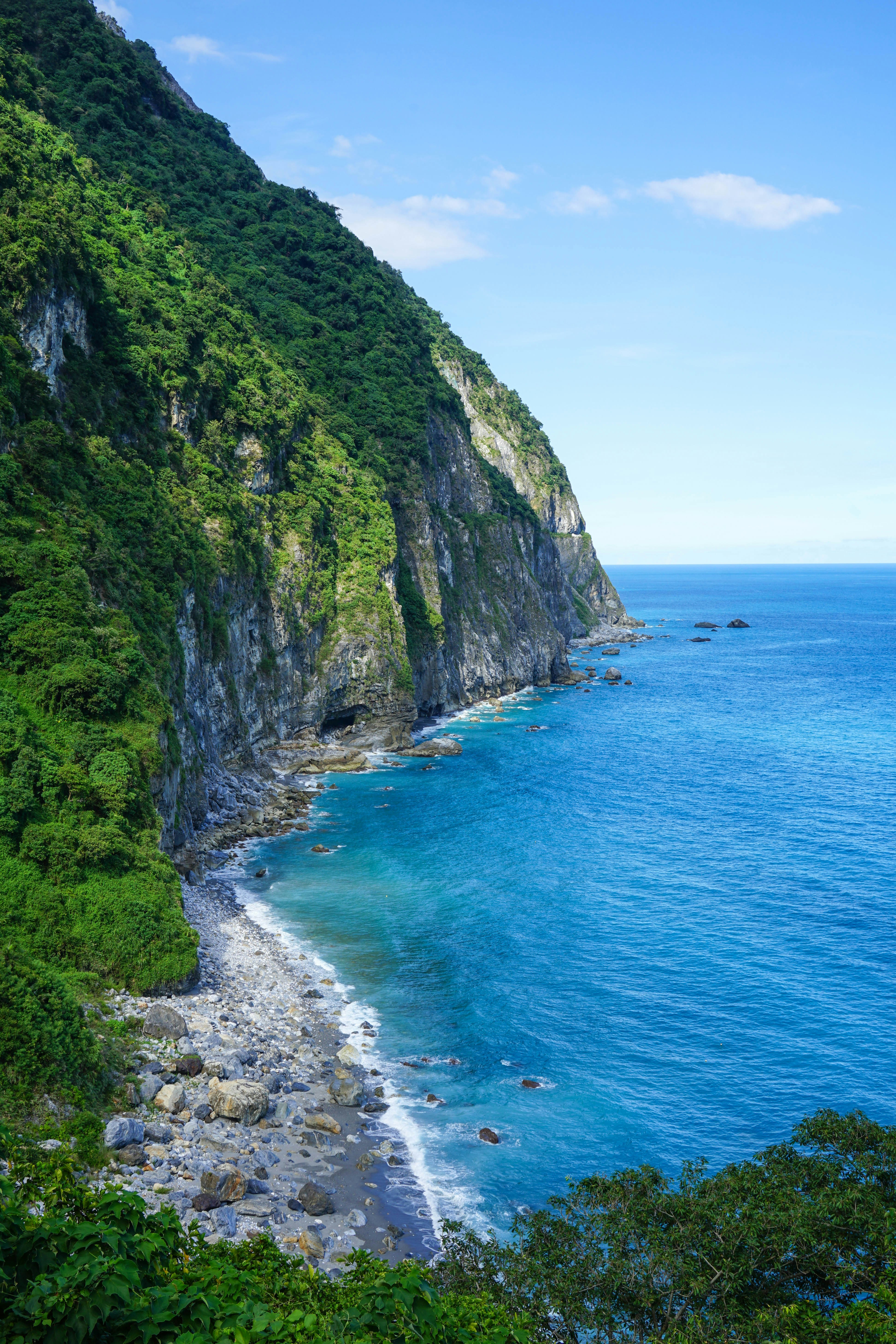 Taiwan