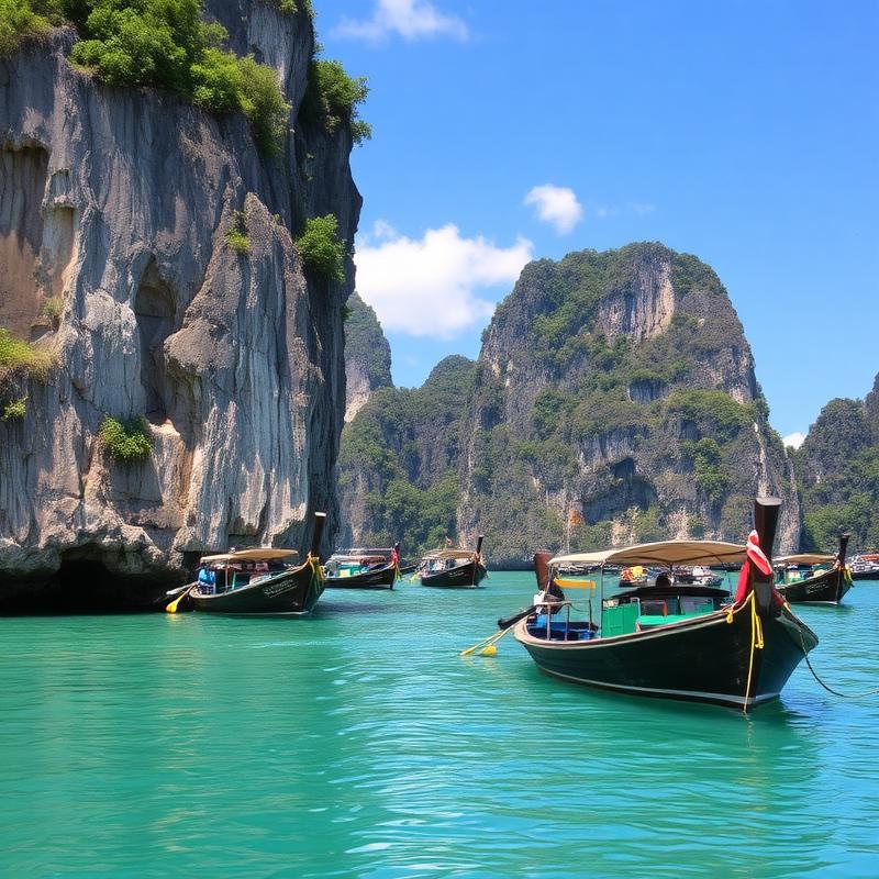 Thailand