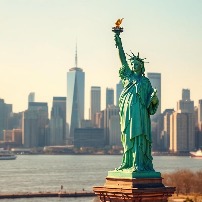 USA