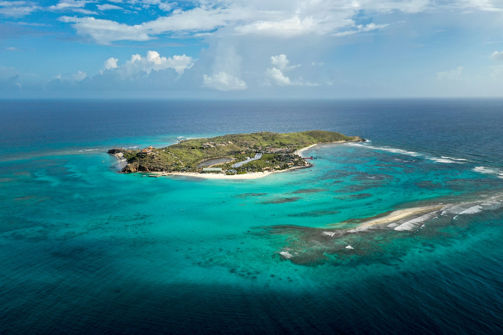 Virgin Islands- British